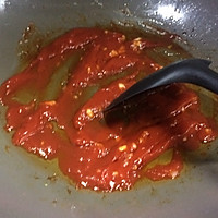 超赞的番茄酱彩蔬通心粉 做法简单一学就会的做法图解8