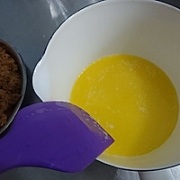 咸蛋黄肉松青团「小麦草汁」食品安全最重要蜜桃爱营养师私厨的做法图解20