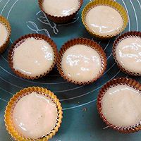 #带着美食出去浪# 法罗夫海绵小蛋糕的做法图解8