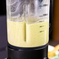 成功复刻爆火牛乳绿豆沙-凯度蒸烤箱的做法图解6