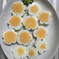 太阳花的做法图解5