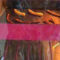 原创幸运草泡芙 #长帝烘焙节#的做法图解4