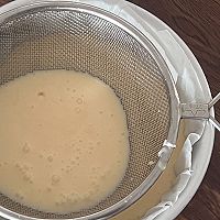 巴斯克（原味）的做法图解5