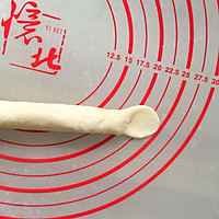 肠仔小面包的做法图解6