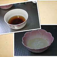 早餐好选择——蔓越莓发糕的做法图解1