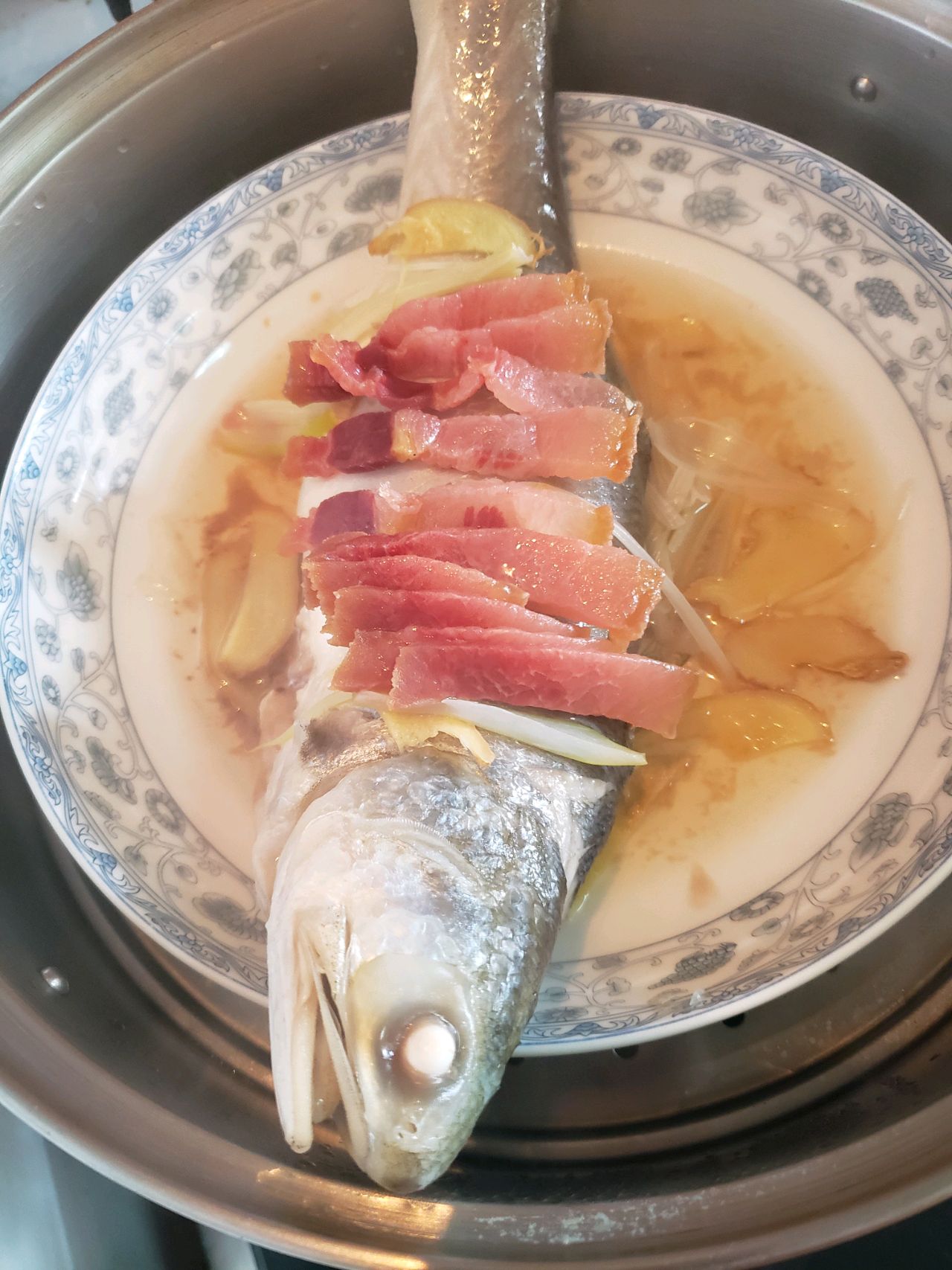得意家的厨房 篇三十七：酸笋是这条鱼的灵魂-老友鱼_生鲜食品_什么值得买