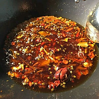 鲜锅牛蛙的做法的做法图解3