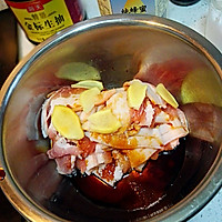 电饼铛烤五花肉（韩国烤肉的感觉）的做法图解9