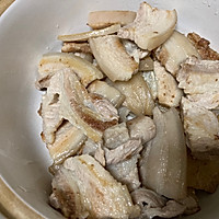 红烧大肉片的做法图解7