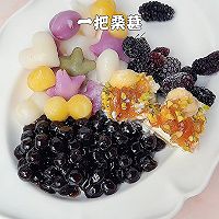 #本周热榜#冰淇淋甜品碗的做法图解4