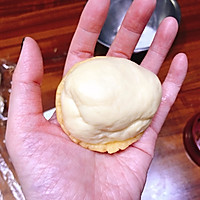 菠萝包（蜜瓜包）的做法图解14