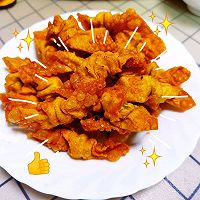 好吃的甜吞的做法图解4