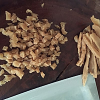 潮汕炒饭（潮汕菜）的做法图解3