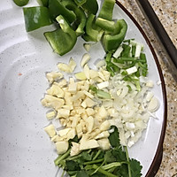 饭扫光的私家秘诀汁肉沫茄子煲的做法图解8