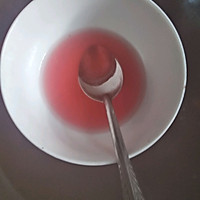 自制三色杯的做法图解2