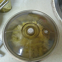 包菜泡菜的做法图解6