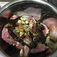 家常烤兔的做法图解2