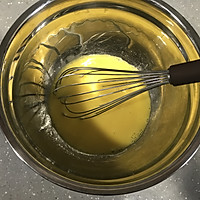 彩虹蛋糕的做法图解2
