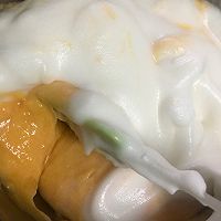 方形蜂蜜蛋糕（八寸戚风）的做法图解17