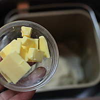 【奶酪吐司】——挚爱吐司之一的做法图解5