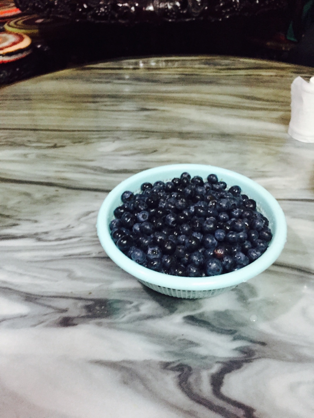 蓝莓酒怎么做_蓝莓酒的做法_豆果美食