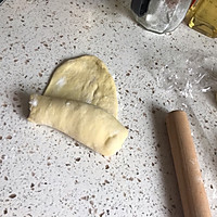 可盐可甜的拉丝吐司的做法图解13