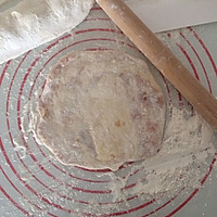 家常肉饼的做法图解9