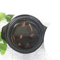 生熟地龙骨汤的做法图解9