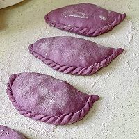 荠菜盒子的做法图解7