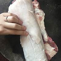 日式叉烧肉#一机多能，一席饪选#的做法图解3