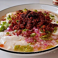 香辣肉碎烤豆腐的做法图解11