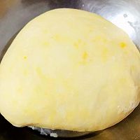 #刘畊宏女孩减脂饮食#海麻线鲜肉水饺的做法图解3