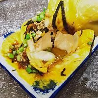#葱伴侣豆瓣酱能蘸善炒#豆腐的神仙吃法，好吃到尖叫！的做法图解7