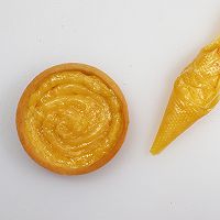 夏日小清新，酸甜清香法式柠檬挞！的做法图解10