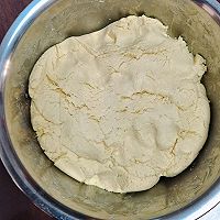 简单易做的大黄米粘豆包的做法图解1