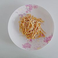 干贝花菇糯米饭【电饭煲版本】的做法图解14