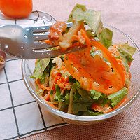 蔬菜沙拉#丘比沙拉汁#的做法图解11