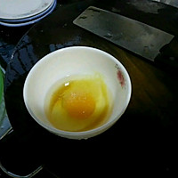 潮汕蚝烙的做法图解3