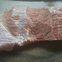 李孃孃爱厨房之一一粉蒸牛肉的做法图解2