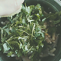 夏天小清新-柠檬酸辣鸡爪的做法图解8