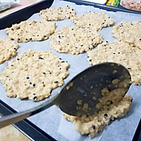 燕麦饼干无糖 麦吉减肥的做法图解10