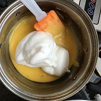 奶油蛋卷蛋糕的做法图解9