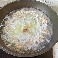 #感恩节为TA做顿饭#萝卜肉丸汤的做法图解8