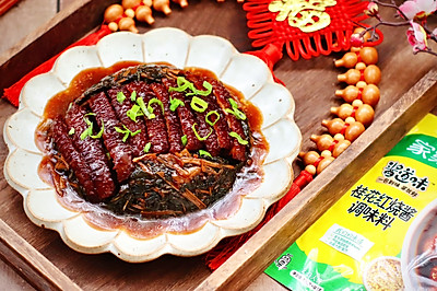 鸿运来梅菜扣肉