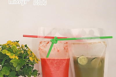 排毒蔬果汁
