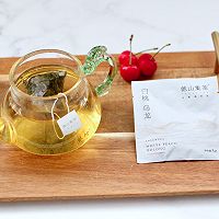 #夏日撩人滋味#快手乌龙茶香卤鸡蛋的做法图解2