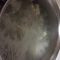三杯鸡的做法图解2