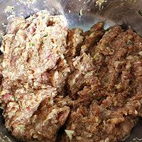 四喜丸子的做法图解2