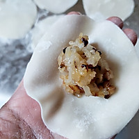自制烧卖的做法图解12