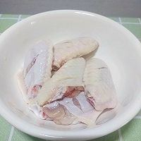 #蓓妮妈妈美味#蜜汁烤鸡翅的做法图解1